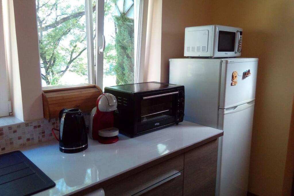 Duplex At The Foothills Of The Pyrenees Appartement Geu Buitenkant foto
